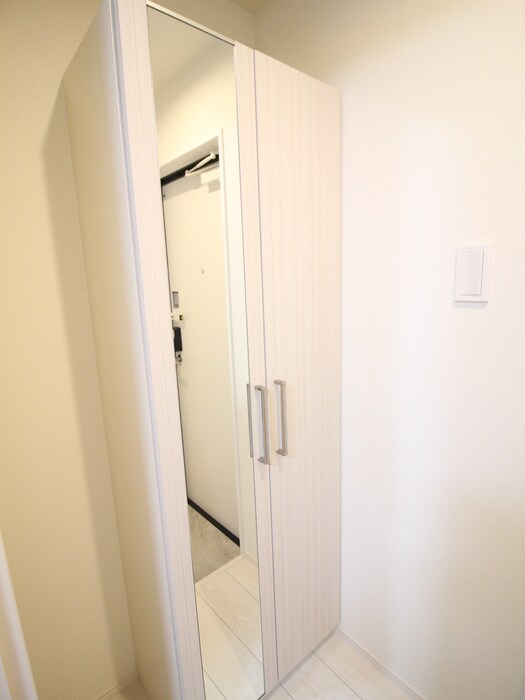 ロイヤルメゾンの物件内観写真