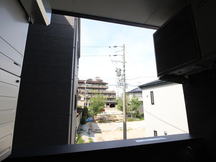 ロイヤルメゾンの物件内観写真