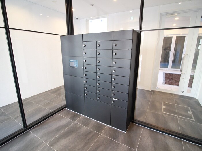 グランドスーシュ上社の物件外観写真