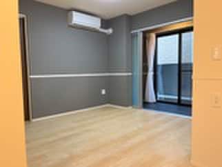 グローリー豊山の物件内観写真