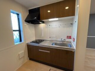 グローリー豊山の物件内観写真