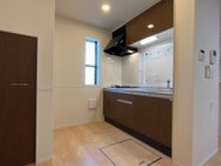 グローリー豊山の物件内観写真