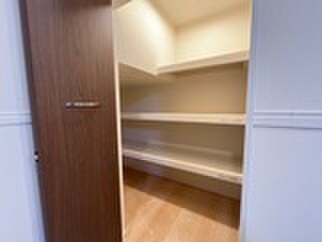 グローリー豊山の物件内観写真