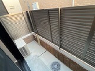 グローリー豊山の物件内観写真