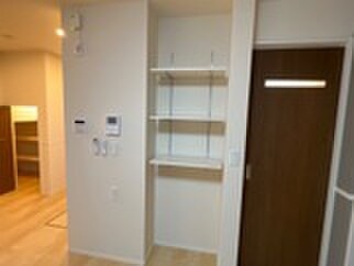 グローリー豊山の物件内観写真