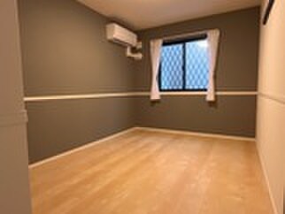 グローリー豊山の物件内観写真