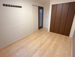 グローリー豊山の物件内観写真