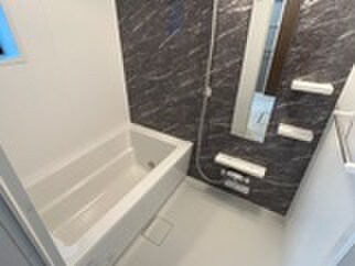 グローリー豊山の物件内観写真