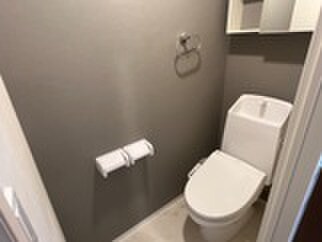 グローリー豊山の物件内観写真