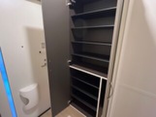 グローリー豊山の物件内観写真