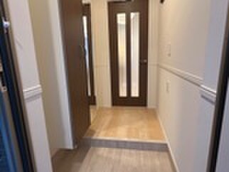 グローリー豊山の物件内観写真