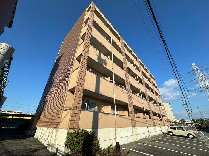 すまいる根浦の物件外観写真