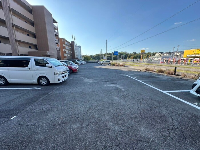 すまいる根浦の物件外観写真