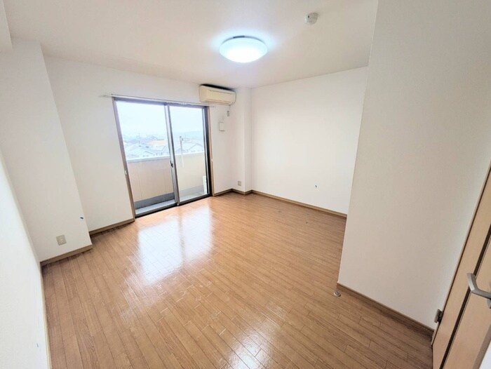 すまいる根浦の物件内観写真