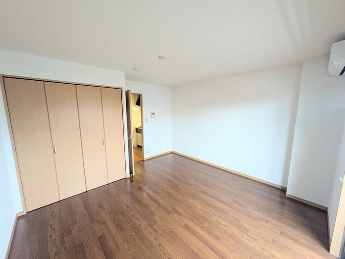 すまいる根浦の物件内観写真