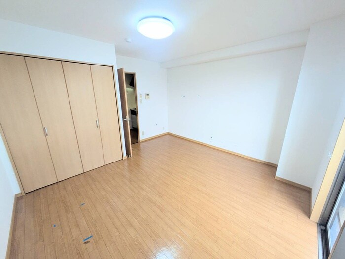 すまいる根浦の物件内観写真