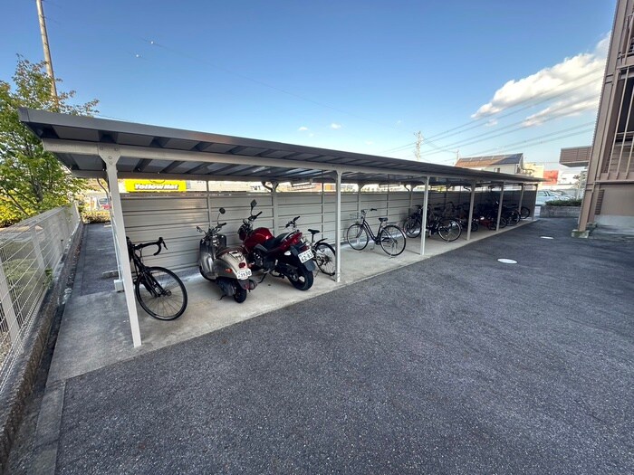 すまいる根浦の物件外観写真