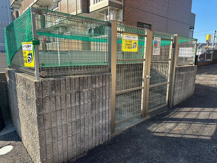 すまいる根浦の物件外観写真