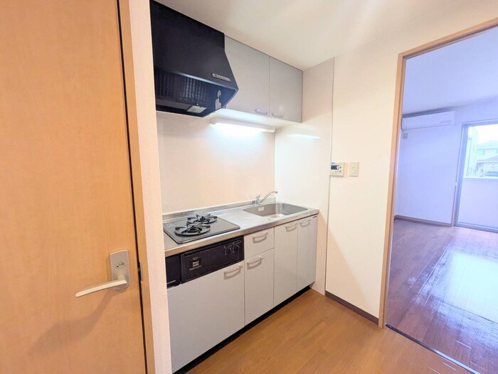 すまいる根浦の物件内観写真