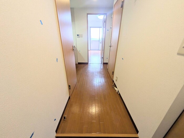 すまいる根浦の物件内観写真