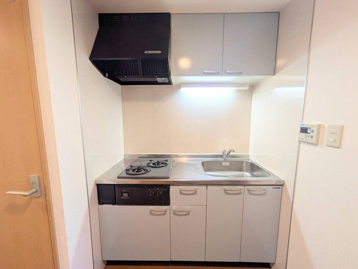 すまいる根浦の物件内観写真