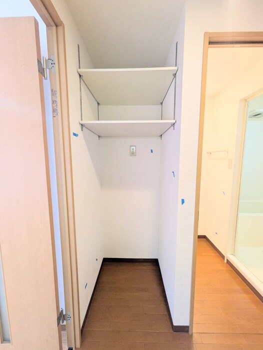 すまいる根浦の物件内観写真