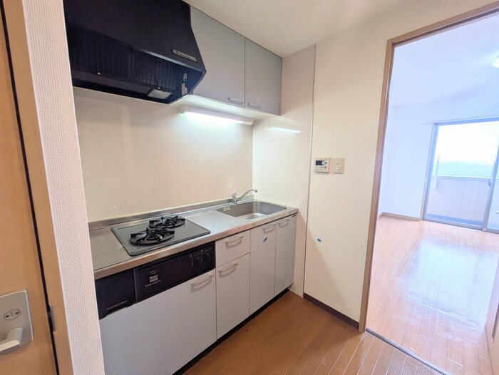 すまいる根浦の物件内観写真