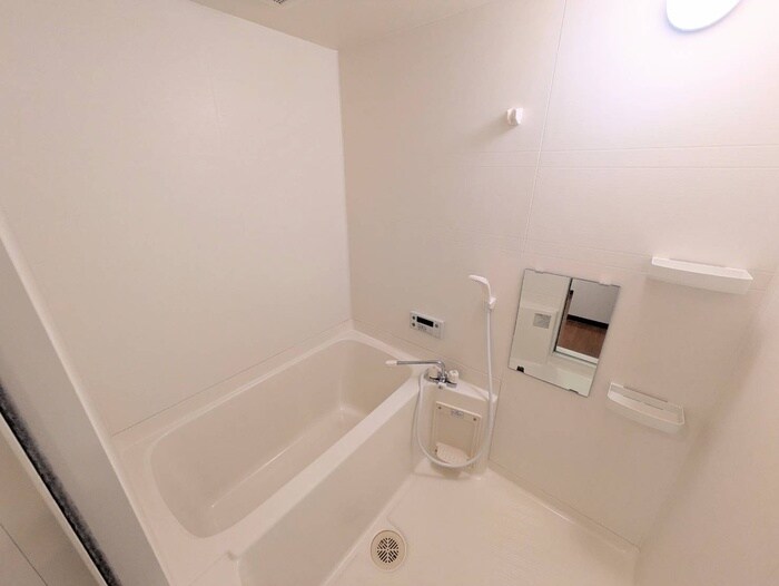 すまいる根浦の物件内観写真