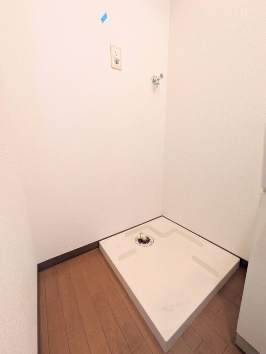 すまいる根浦の物件内観写真