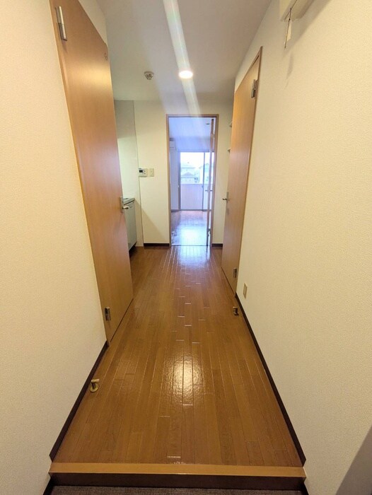 すまいる根浦の物件内観写真