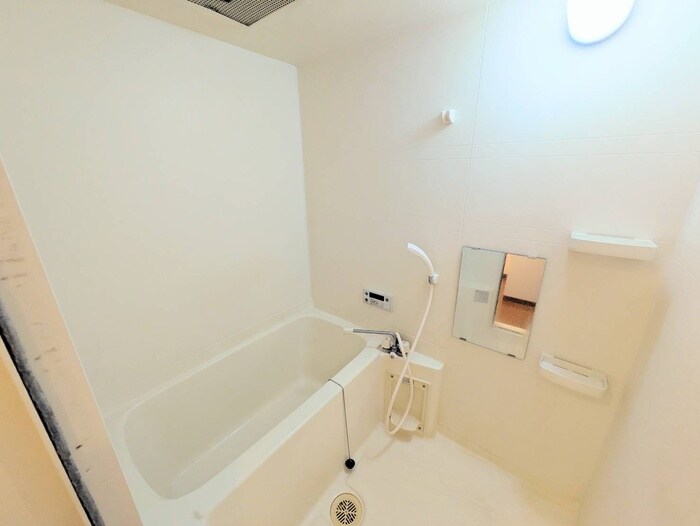 すまいる根浦の物件内観写真