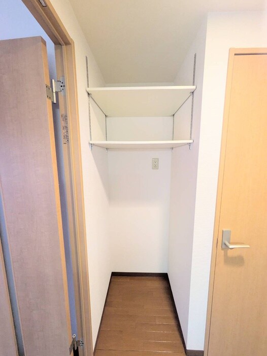 すまいる根浦の物件内観写真