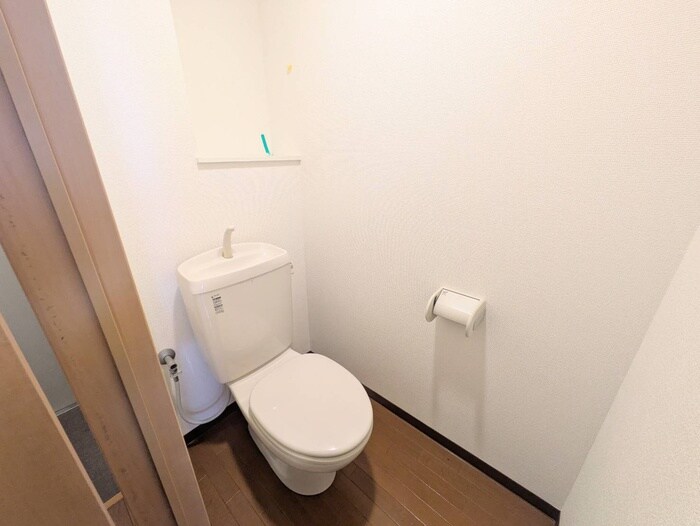 すまいる根浦の物件内観写真