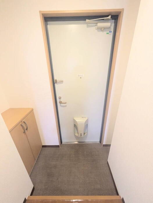 すまいる根浦の物件内観写真