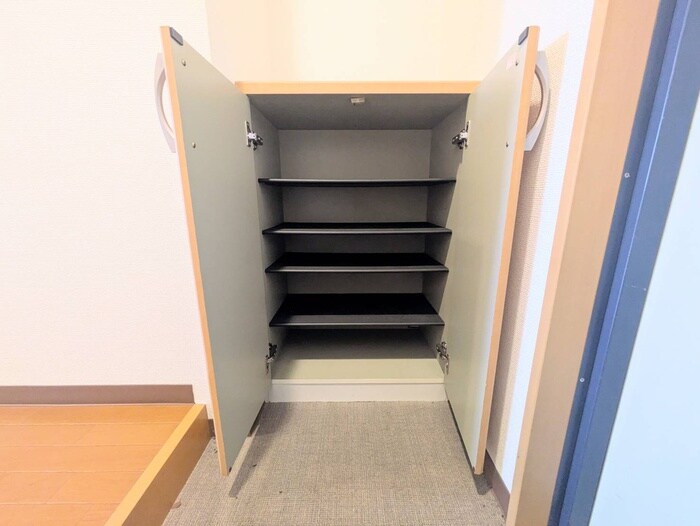 すまいる根浦の物件内観写真