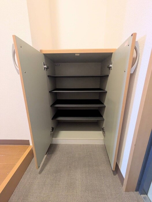 すまいる根浦の物件内観写真