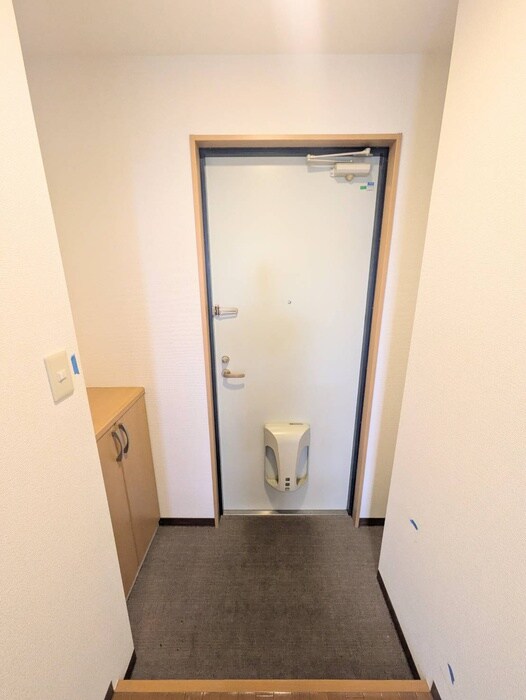 すまいる根浦の物件内観写真