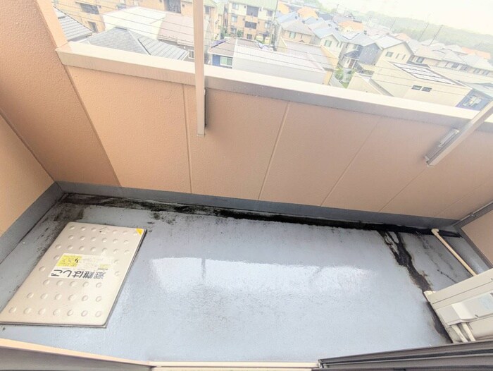 すまいる根浦の物件内観写真