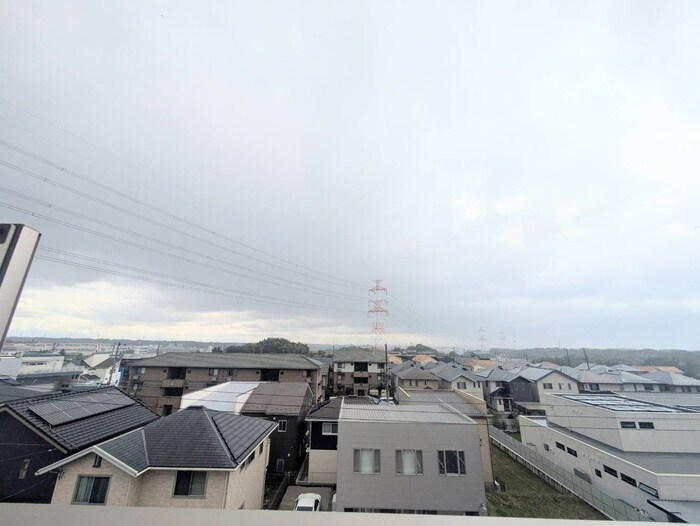 すまいる根浦の物件内観写真