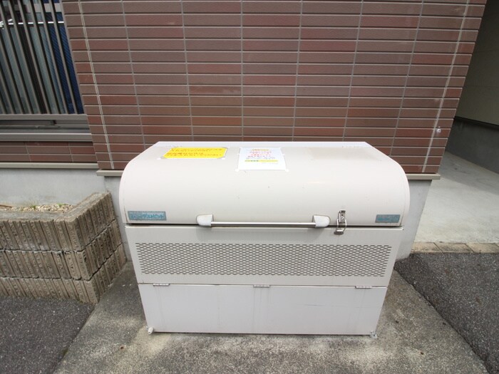 ＦＥＬＩＣＥ　Ⅲの物件外観写真