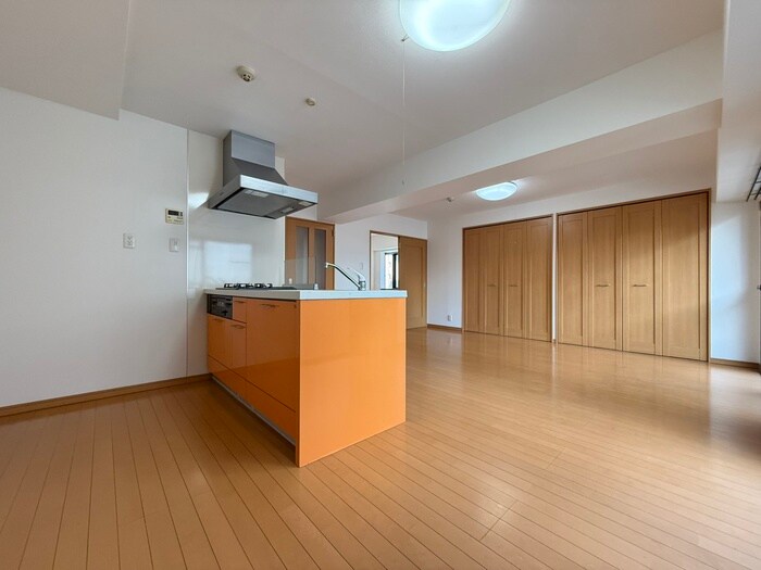 プログレスアサダの物件内観写真