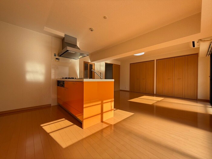 プログレスアサダの物件内観写真