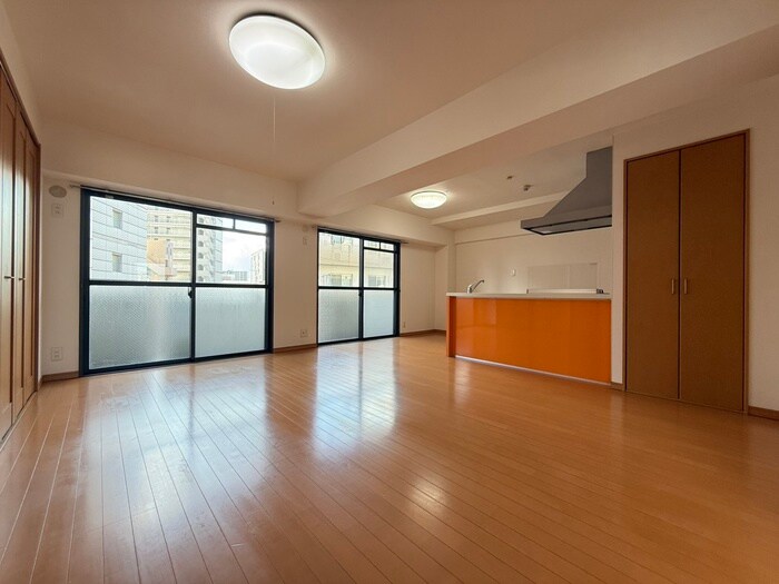 プログレスアサダの物件内観写真