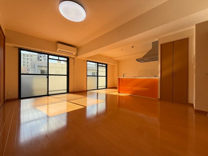 プログレスアサダの物件内観写真