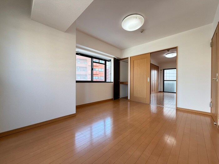 プログレスアサダの物件内観写真