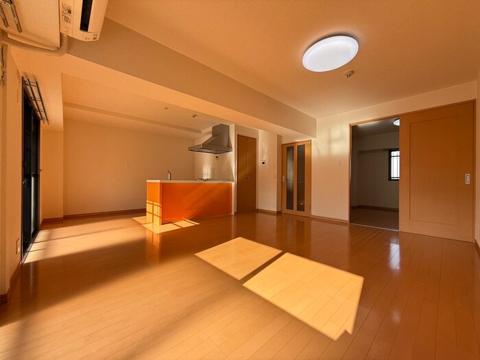 プログレスアサダの物件内観写真