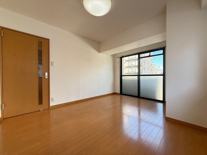 プログレスアサダの物件内観写真