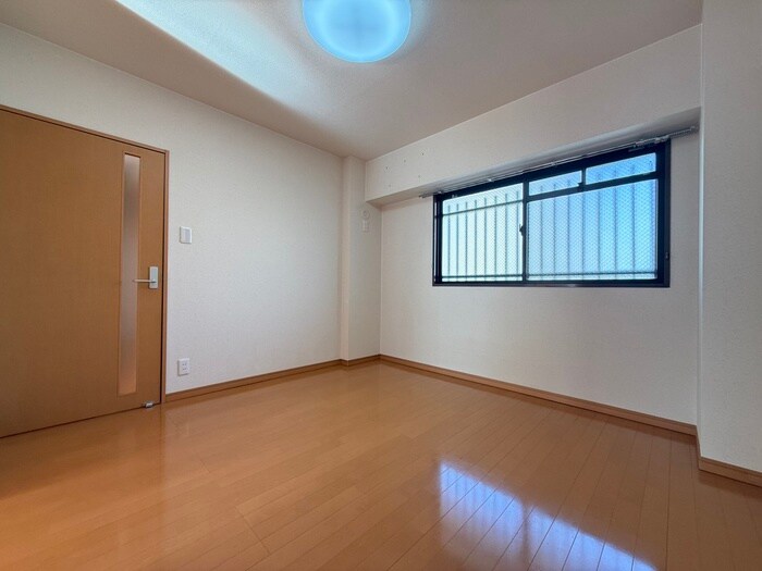 プログレスアサダの物件内観写真