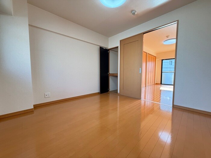 プログレスアサダの物件内観写真