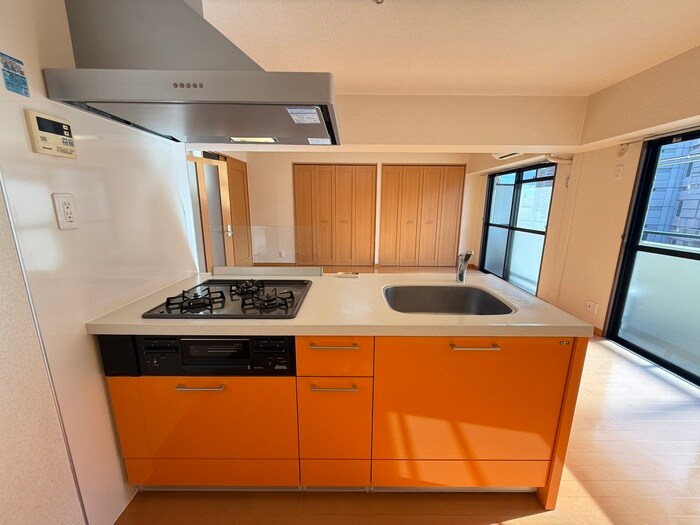 プログレスアサダの物件内観写真